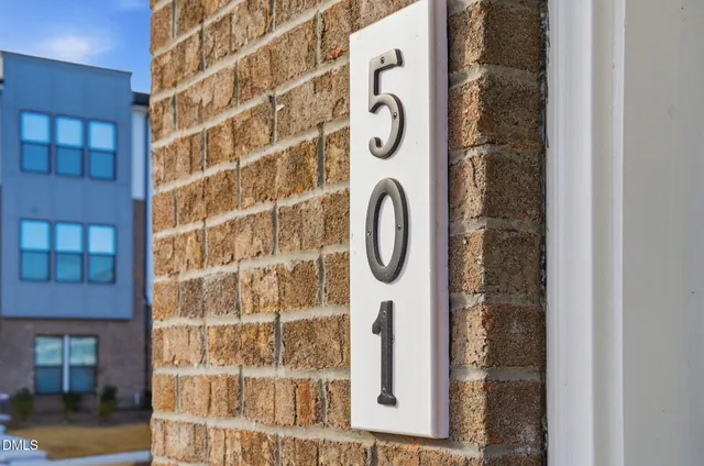 $678,000 | 501 Hedrick Ridge Road, Cary, NC 27519