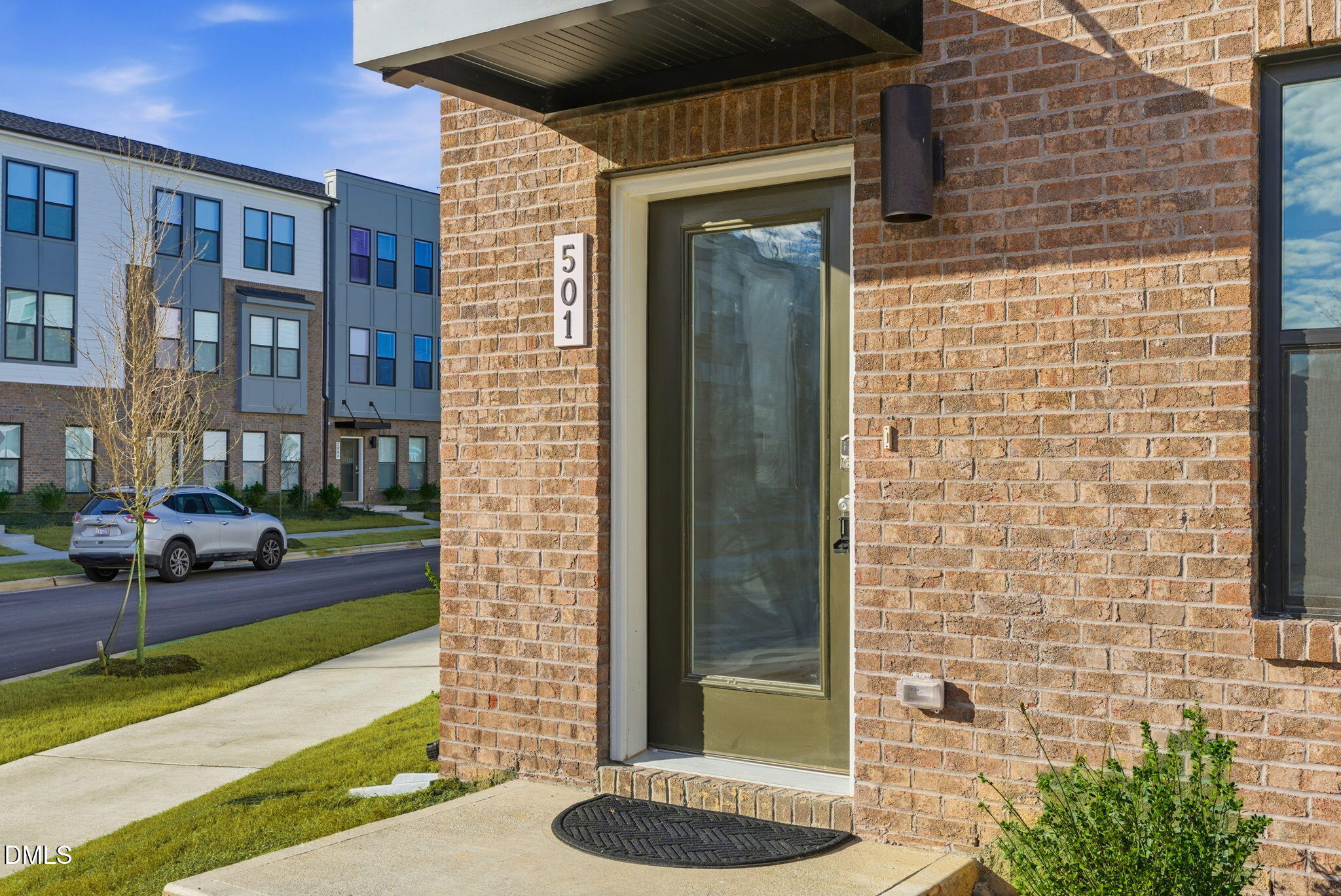 501 Hedrick Ridge Road Cary, NC 27519 - Photo 5 of 55 501 Hedrick Ridge Road-5