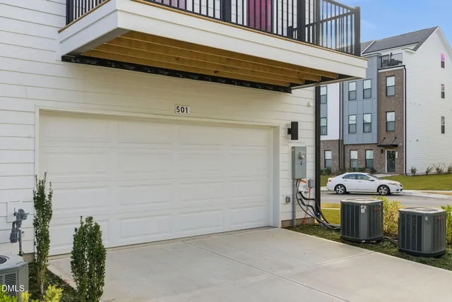 $678,000 | 501 Hedrick Ridge Road, Cary, NC 27519