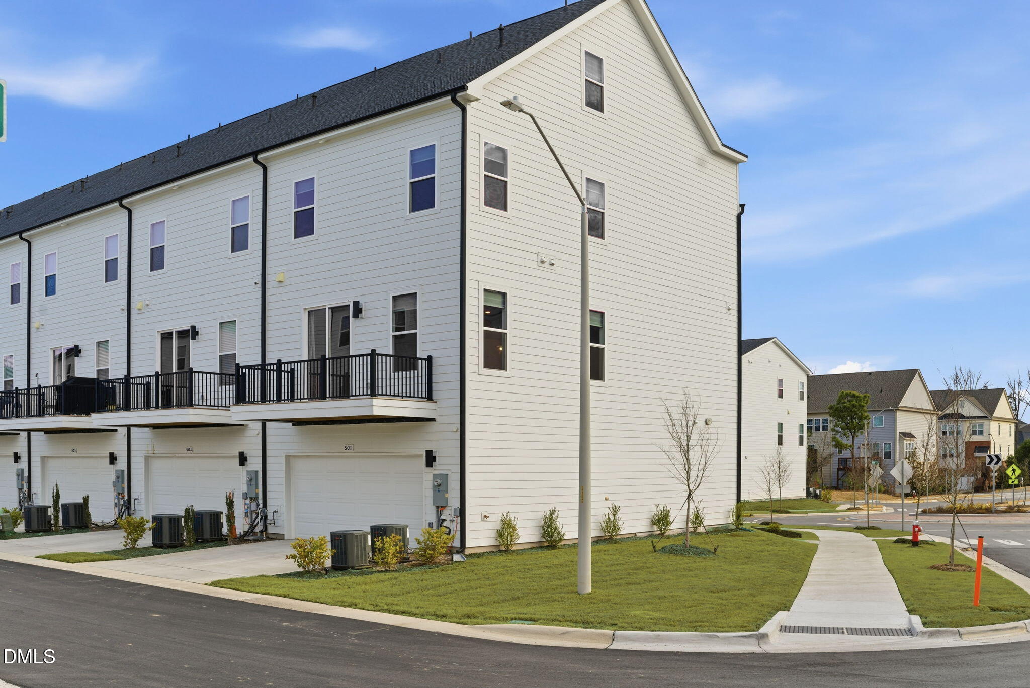 501 Hedrick Ridge Road Cary, NC 27519 - Photo 55 of 55 501 Hedrick Ridge Road-55