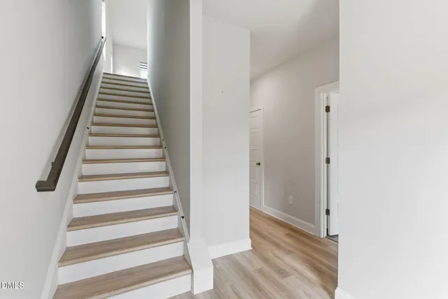 $678,000 | 501 Hedrick Ridge Road, Cary, NC 27519