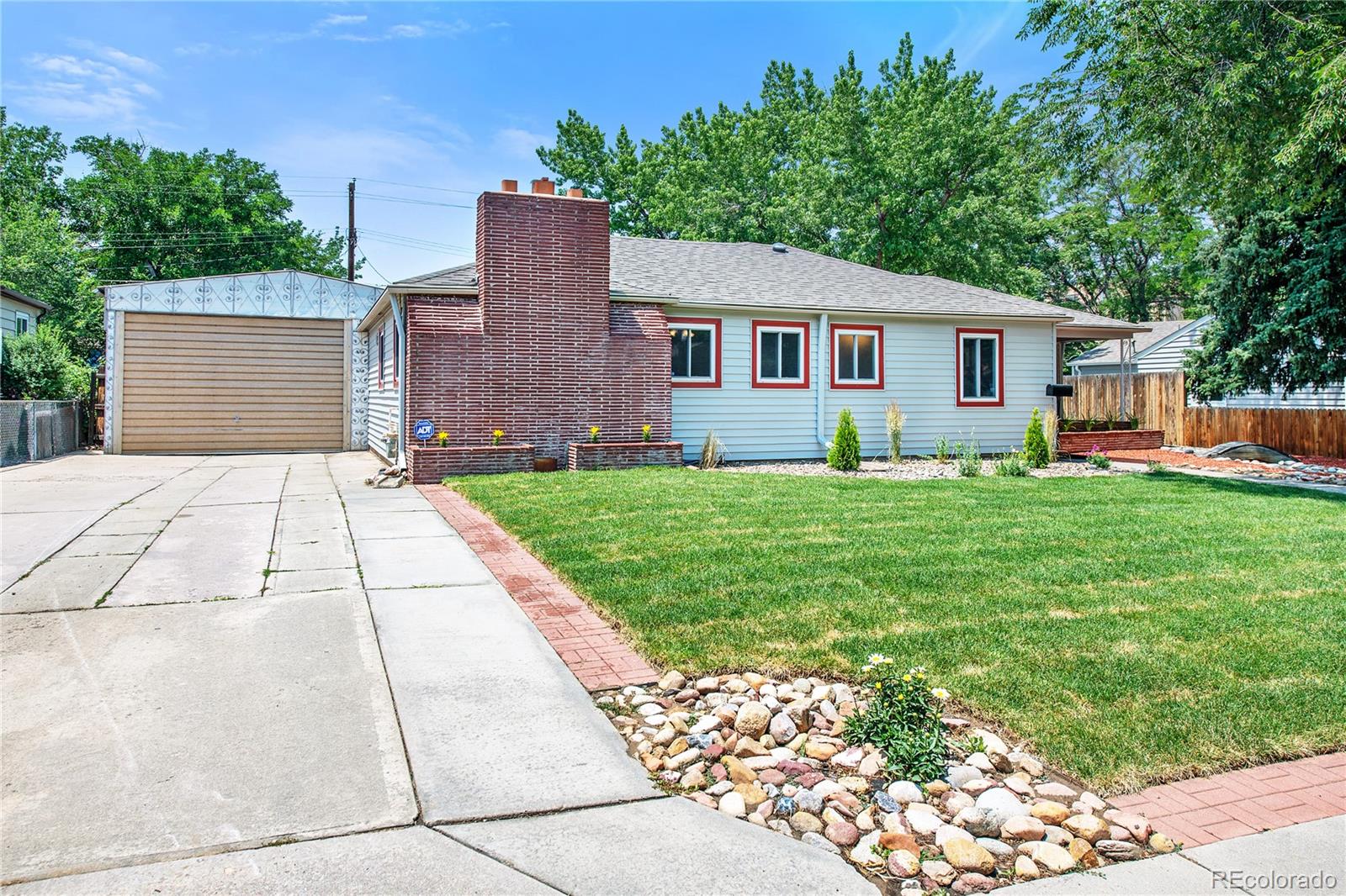 4675 Webster Street Wheat Ridge, CO 80033 - Photo 20 of 28