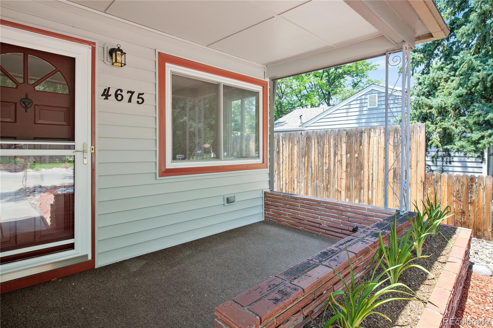 4675 Webster Street Wheat Ridge, CO 80033 - Photo 2 of 28