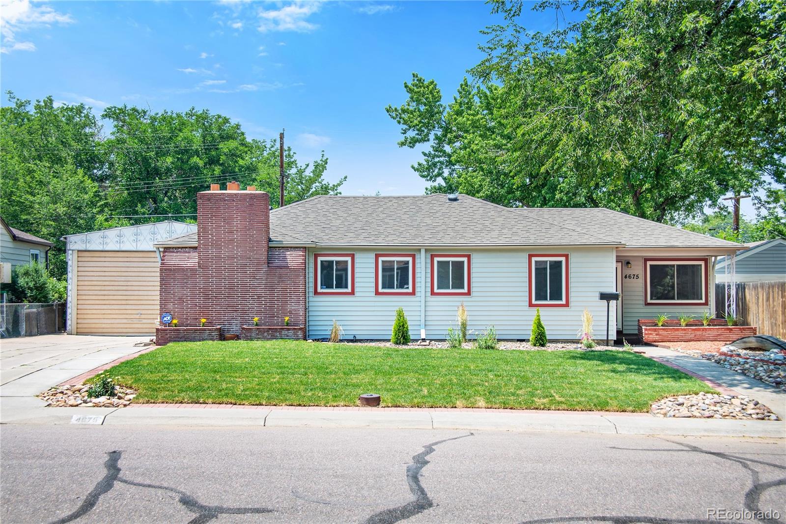 4675 Webster Street Wheat Ridge, CO 80033 - Photo 25 of 28