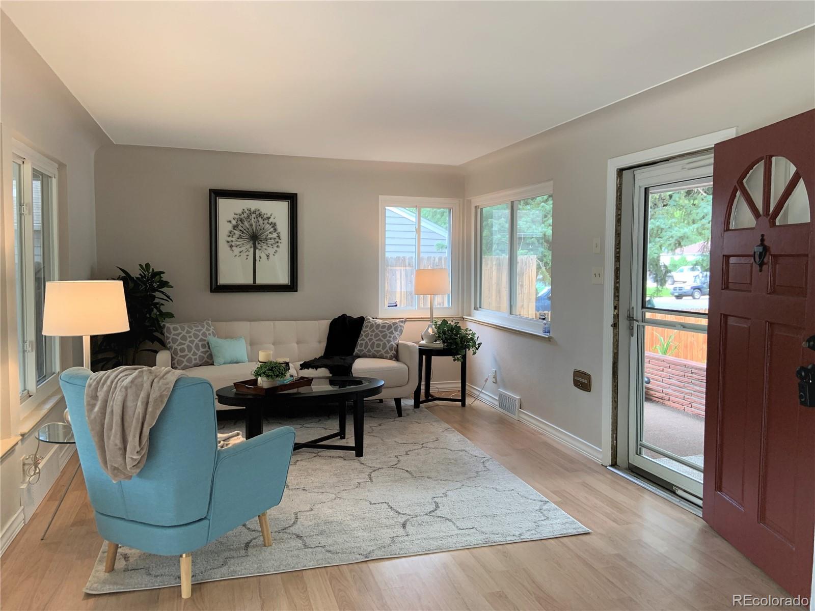 4675 Webster Street Wheat Ridge, CO 80033 - Photo 3 of 28