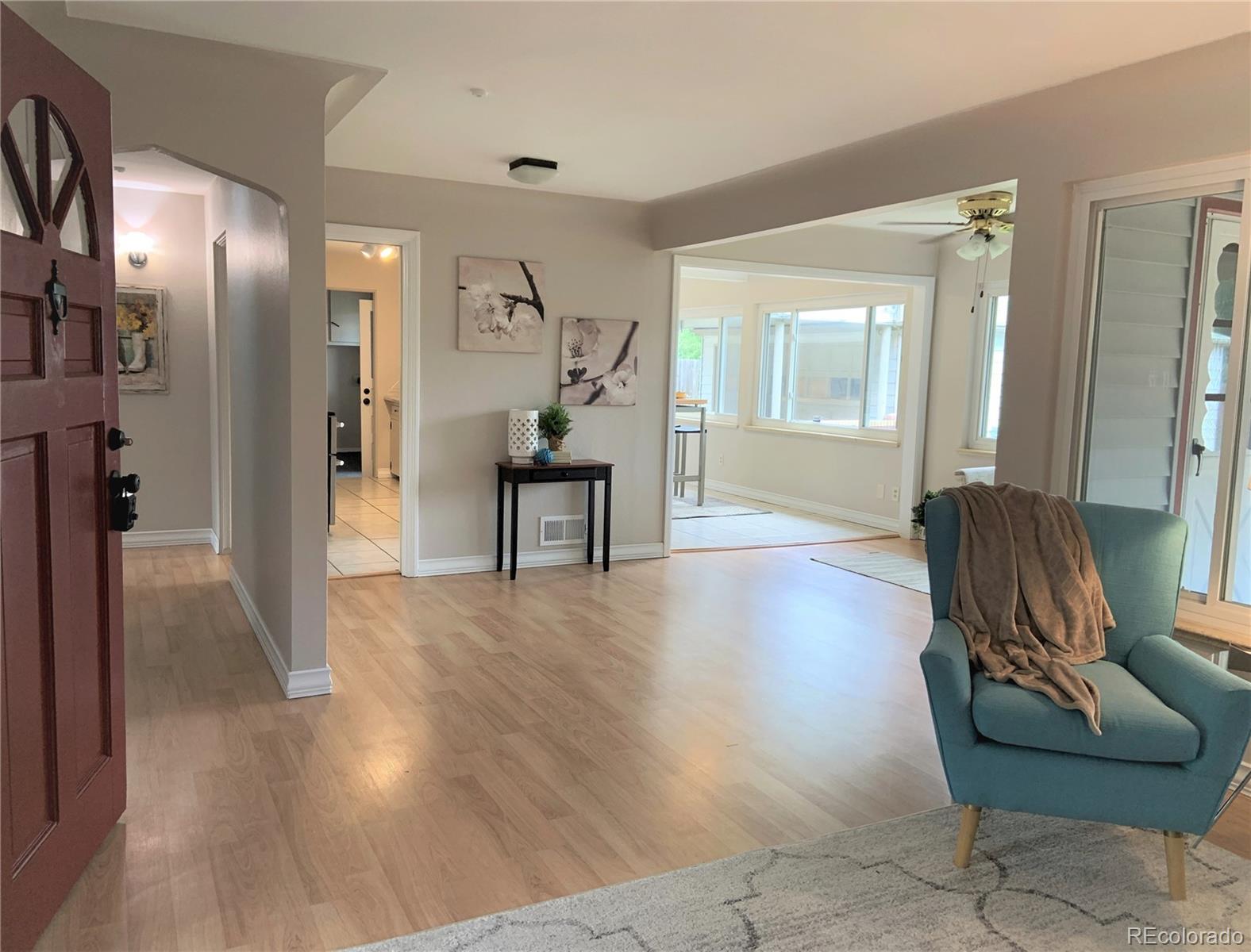 4675 Webster Street Wheat Ridge, CO 80033 - Photo 4 of 28