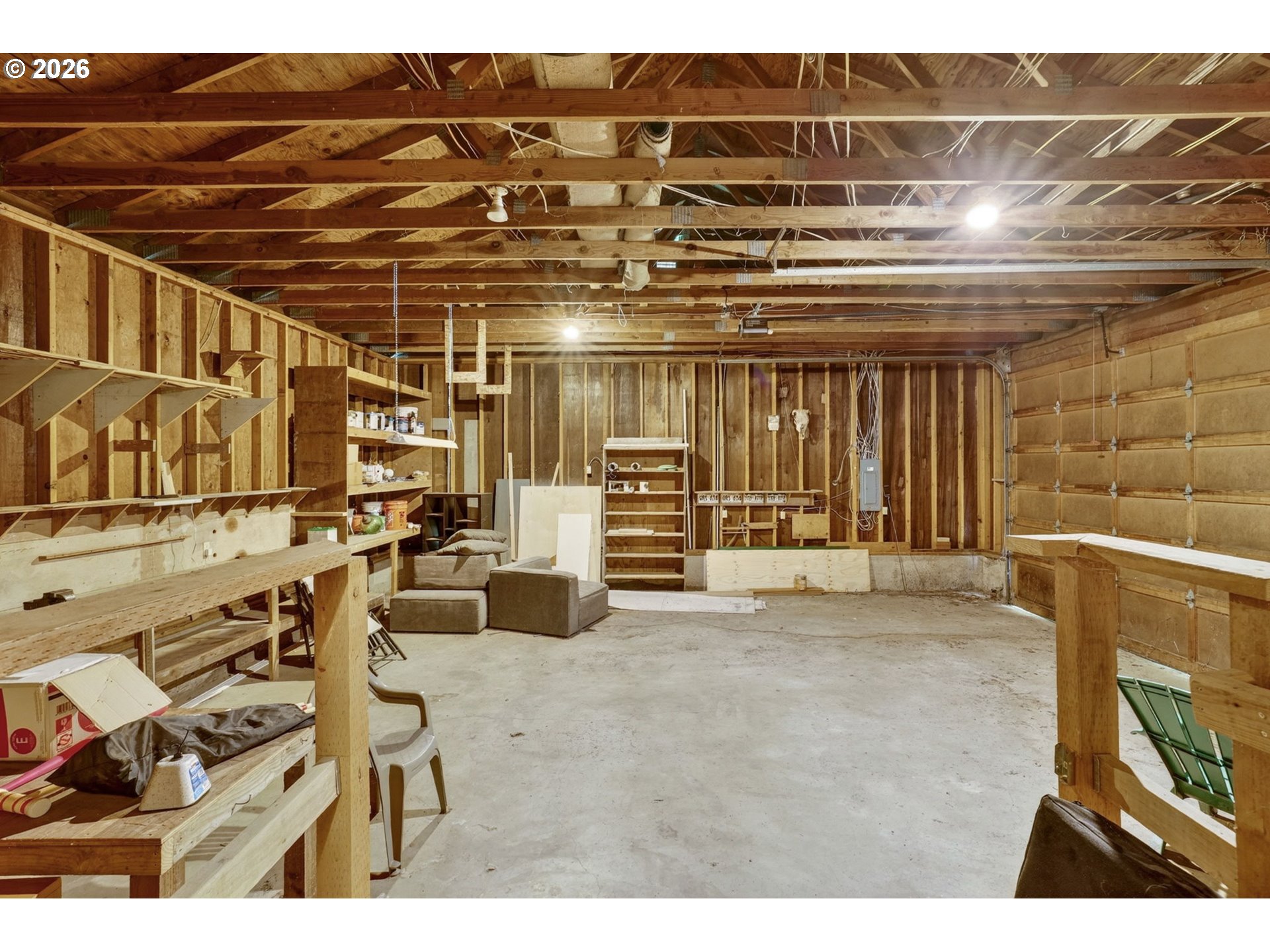69458 East Vine Maple Drive Rhododendron, OR 97049 - Photo 19 of 38
