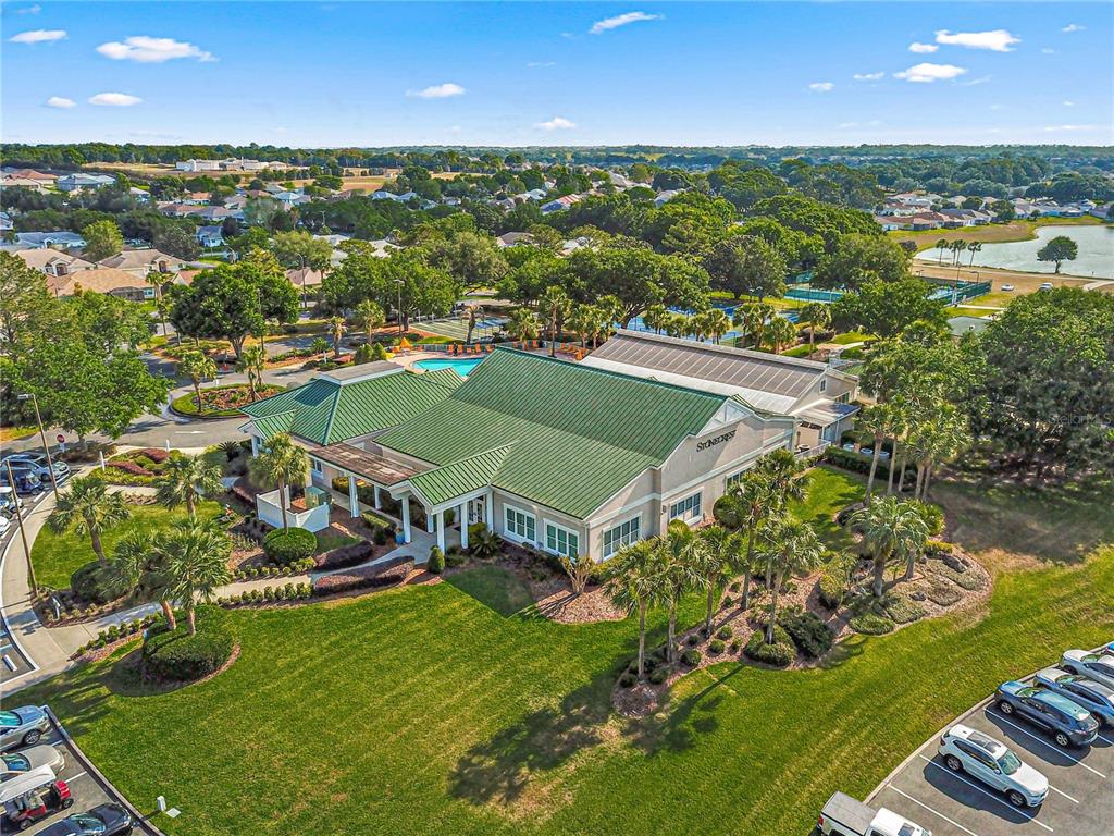 17187 Southeast 116th Court Road Summerfield, FL 34491 - Photo 50 of 59