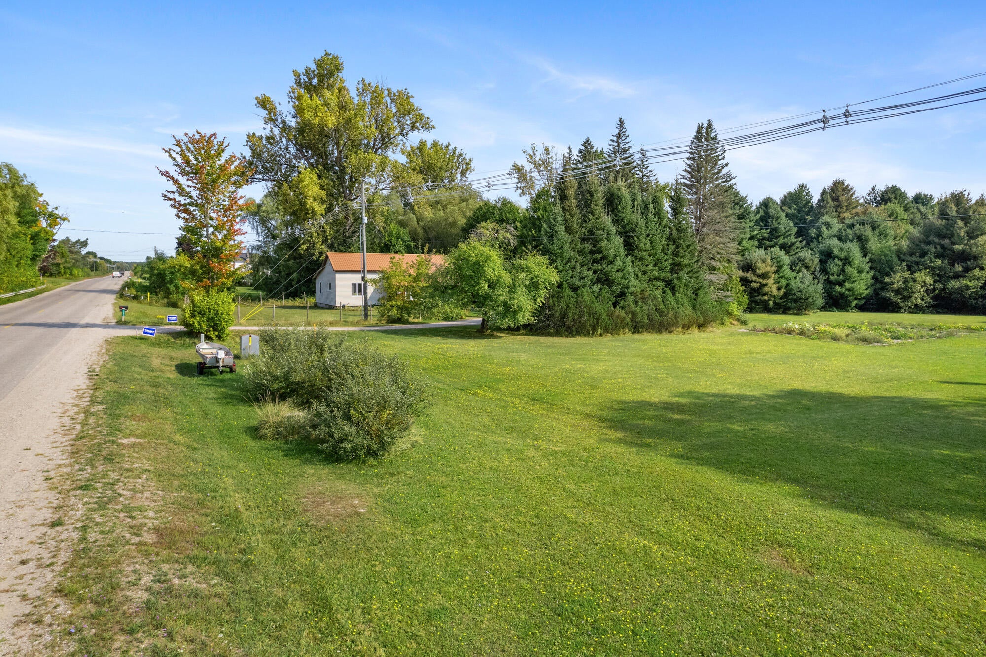 0 North Riggsville Road Cheboygan, MI 49721 - Photo 5 of 35 Gallery Image 5