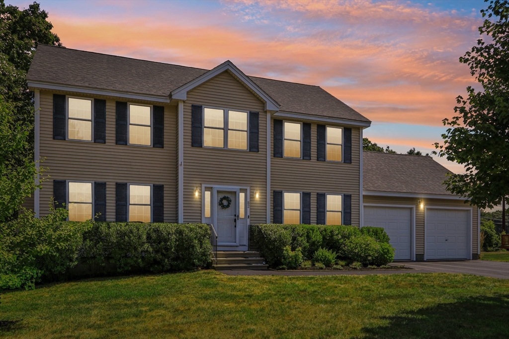 52 Cart Path Road Dracut, MA 01826 - Photo 1 of 42 Gallery Image 1