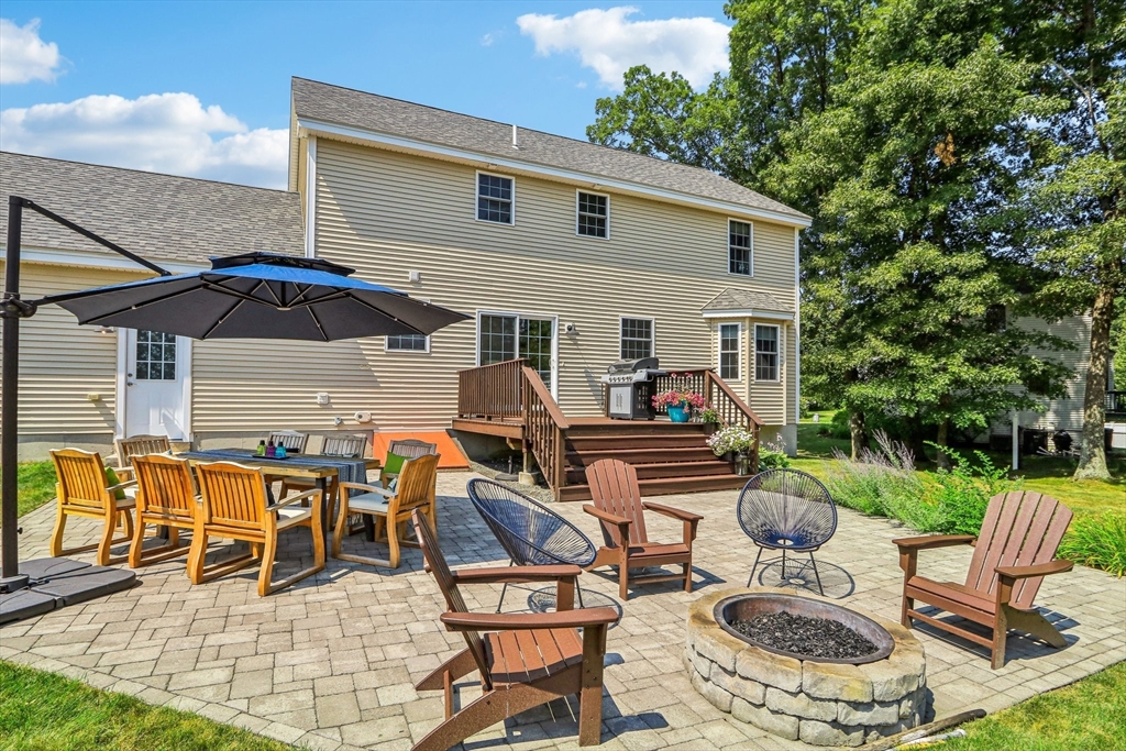 52 Cart Path Road Dracut, MA 01826 - Photo 37 of 42 Gallery Image 37