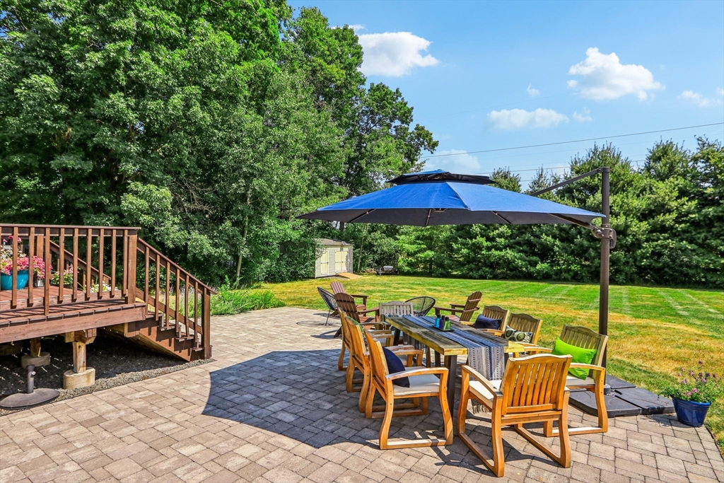 52 Cart Path Road Dracut, MA 01826 - Photo 38 of 42 Gallery Image 38