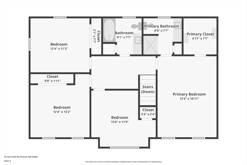 52 Cart Path Road Dracut, MA 01826 - Photo 40 of 42 Gallery Image 40
