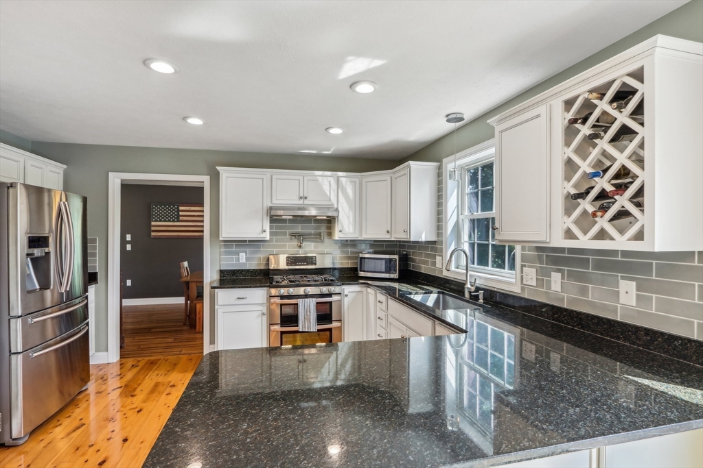 52 Cart Path Road Dracut, MA 01826 - Photo 8 of 42 Gallery Image 8
