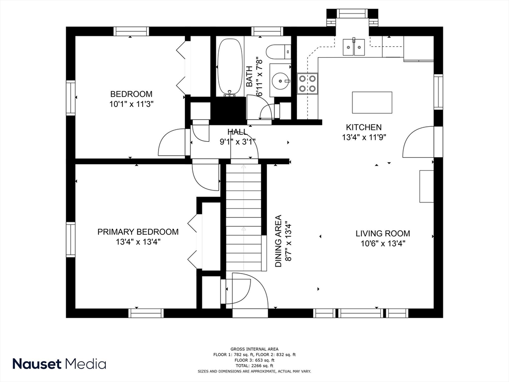 23 Malabar Road Chatham, MA 02633 - Photo 38 of 41