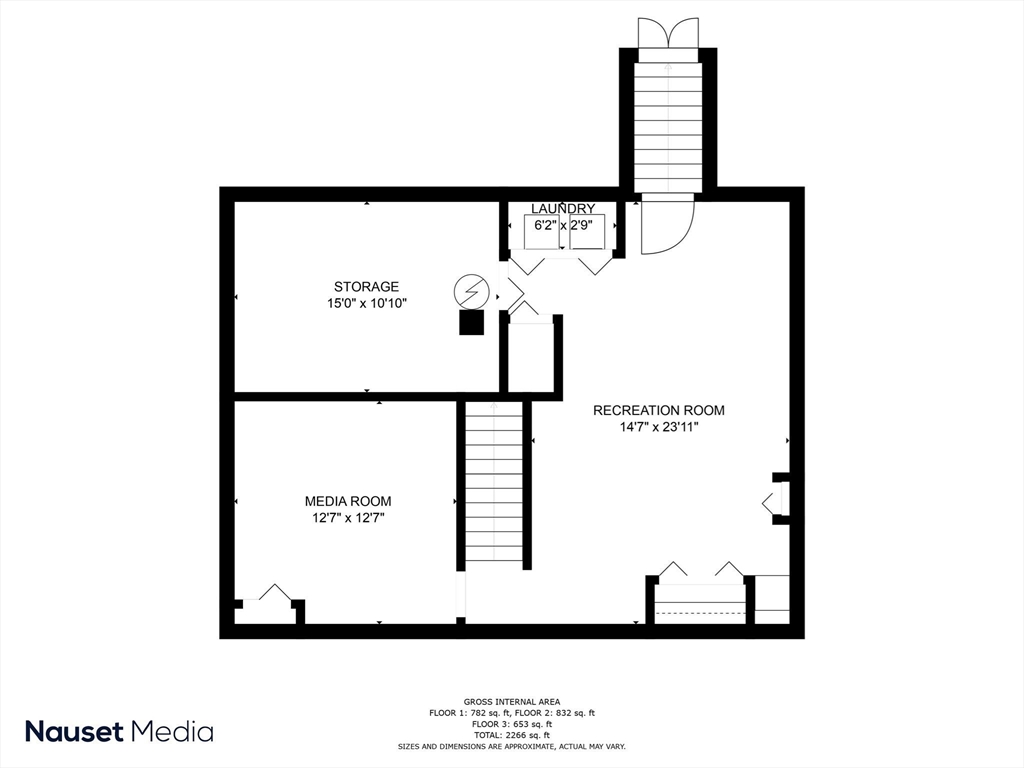 23 Malabar Road Chatham, MA 02633 - Photo 40 of 41 unknown