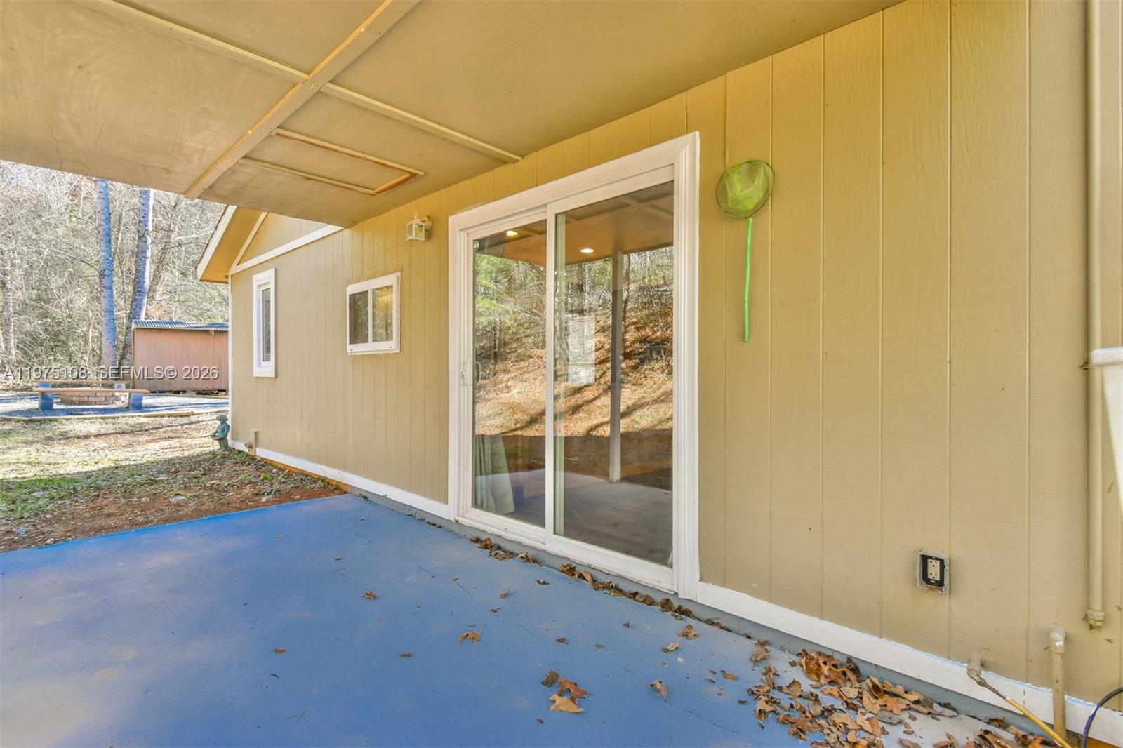 1216 Bugscuffle Road Hiawassee, GA 30546 - Photo 28 of 30 a view of an empty room