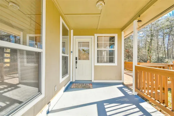 $1,980 | 1216 Bugscuffle Road, Hiawassee, GA 30546