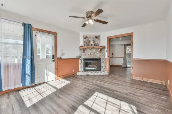 $1,980 | 1216 Bugscuffle Road, Hiawassee, GA 30546