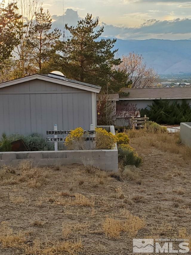 6230 Pursia Road Carson City, NV 89701 - Photo 24 of 40 Photo 24