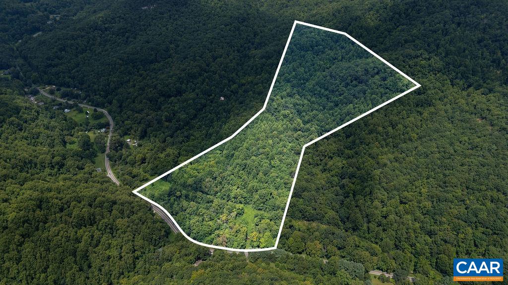 2530 Beech Grove Road Roseland, VA 22967 - Photo 3 of 17 River to Mt.