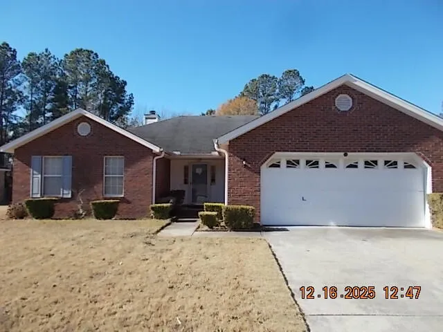 $179,000 | 2016 Barton Court, Augusta, GA 30906