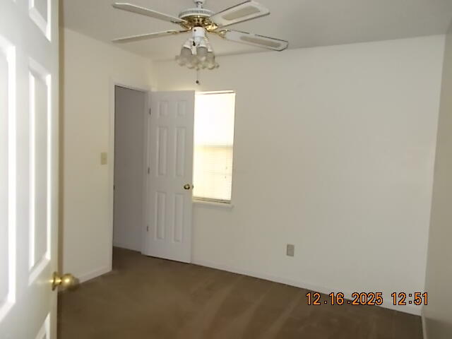 2016 Barton Court Augusta, GA 30906 - Photo 12 of 13 Bedroom 3