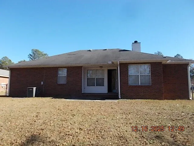 $179,000 | 2016 Barton Court, Augusta, GA 30906