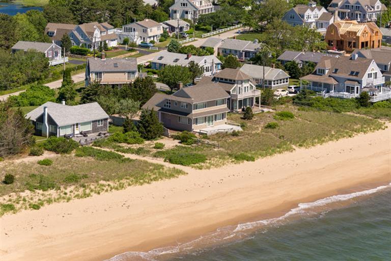 7 Beach Road Mashpee, MA 02649 - Photo 5 of 23 Additional Photo