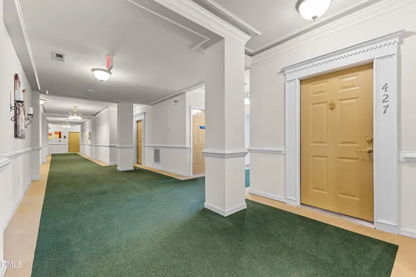 $280,000 | 427 Eyam Hall Lane, Apex, NC 27502