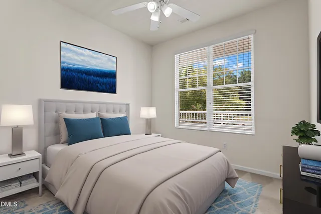 $290,000 | 427 Eyam Hall Lane, Apex, NC 27502