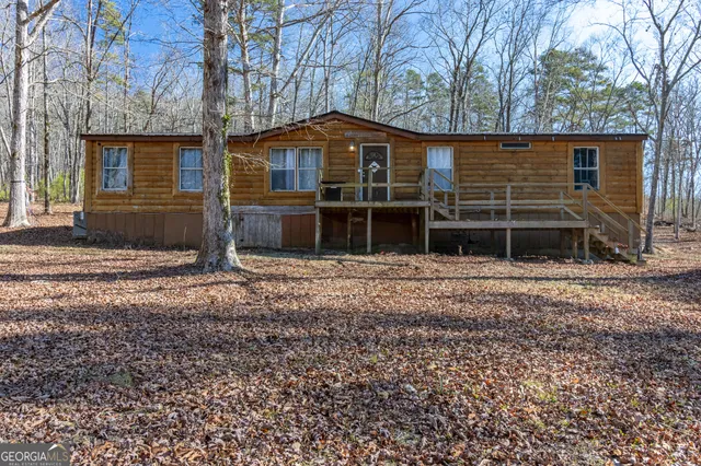 $179,900 | 1745 North Dick Creek Road, LaFayette, GA 30728