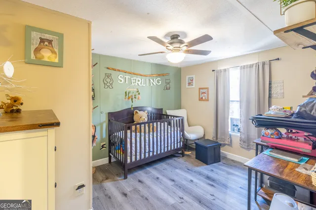 $179,900 | 1745 North Dick Creek Road, LaFayette, GA 30728