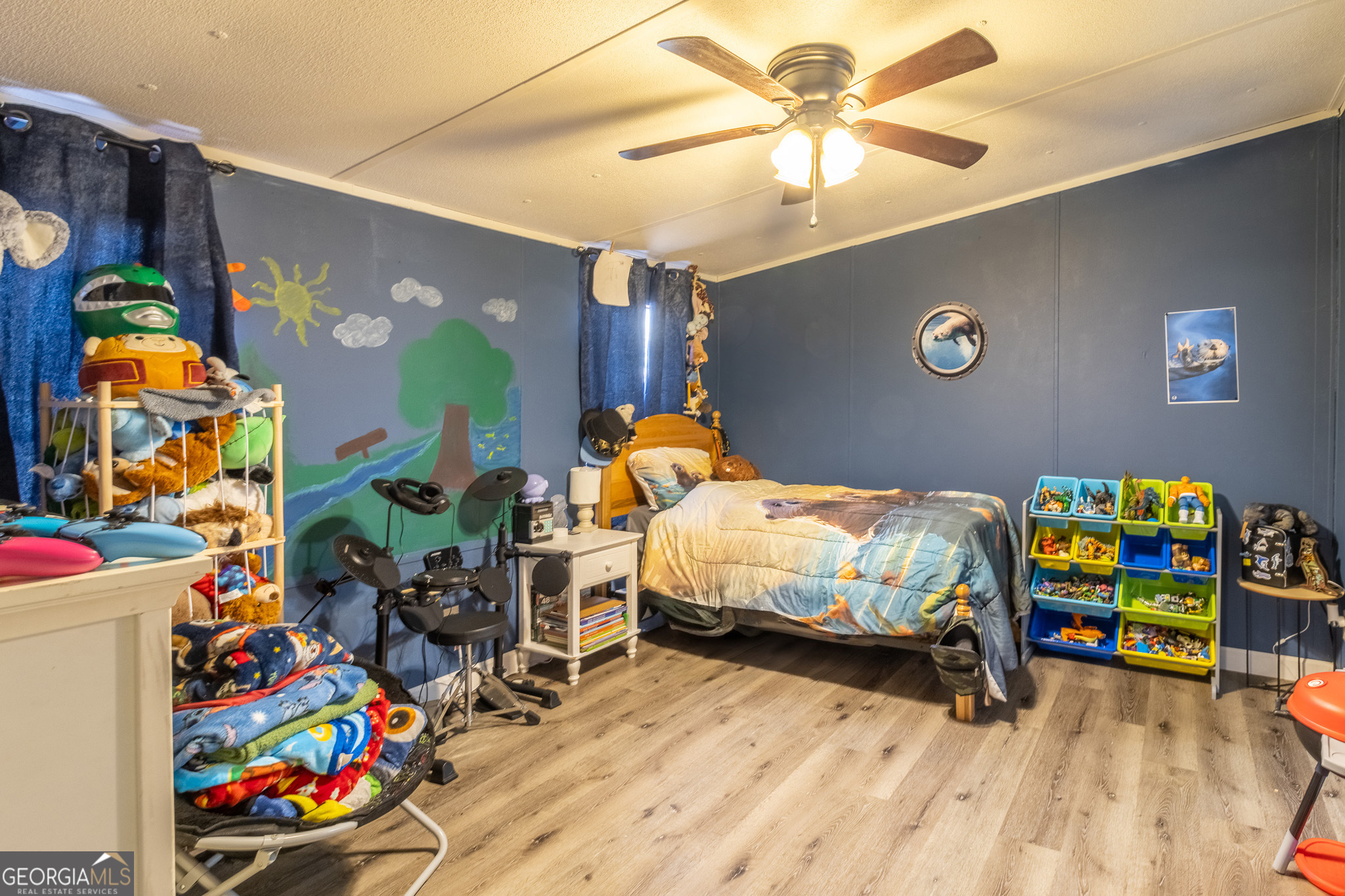 1745 North Dick Creek Road LaFayette, GA 30728 - Photo 12 of 32