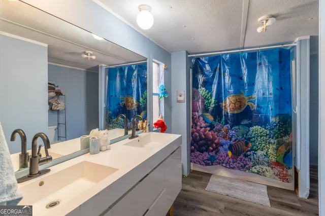 $179,900 | 1745 North Dick Creek Road, LaFayette, GA 30728