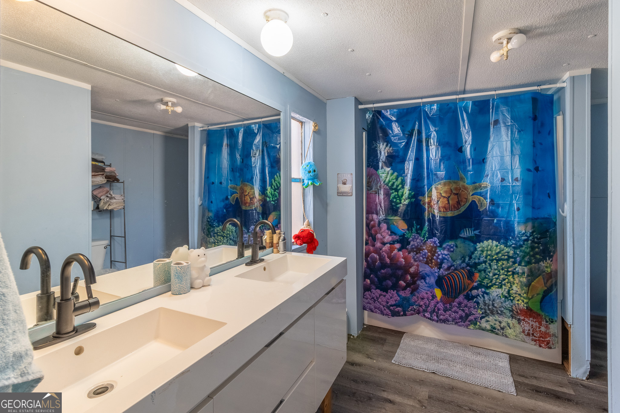 1745 North Dick Creek Road LaFayette, GA 30728 - Photo 13 of 32