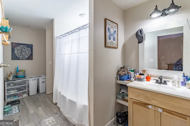 $179,900 | 1745 North Dick Creek Road, LaFayette, GA 30728