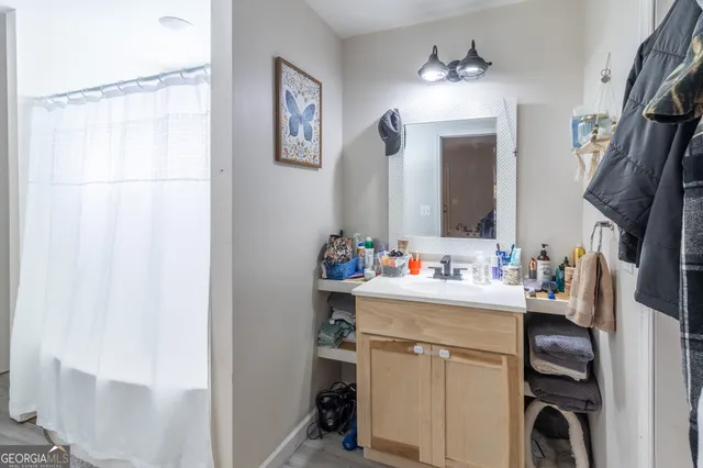 $179,900 | 1745 North Dick Creek Road, LaFayette, GA 30728