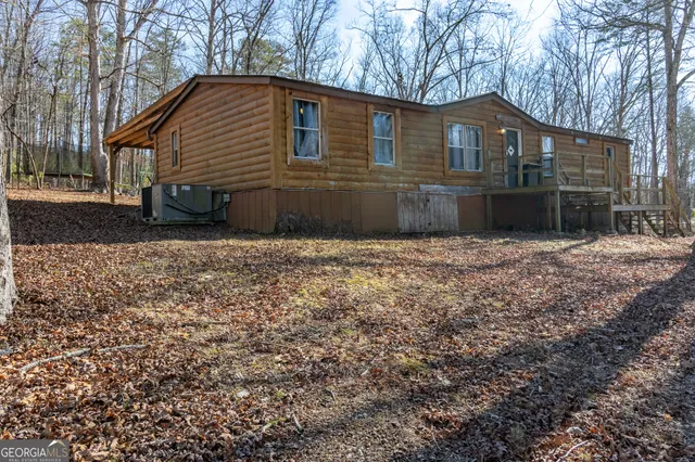 $179,900 | 1745 North Dick Creek Road, LaFayette, GA 30728