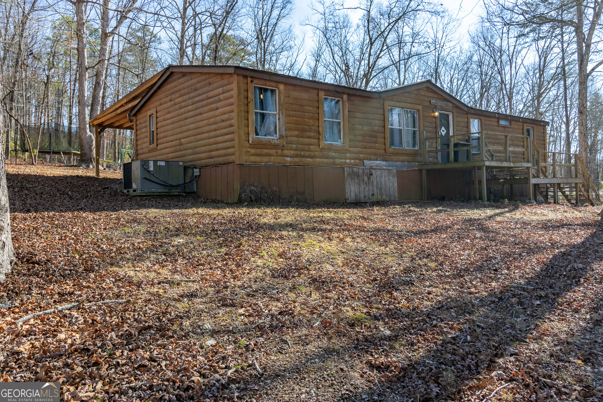 1745 North Dick Creek Road LaFayette, GA 30728 - Photo 19 of 32