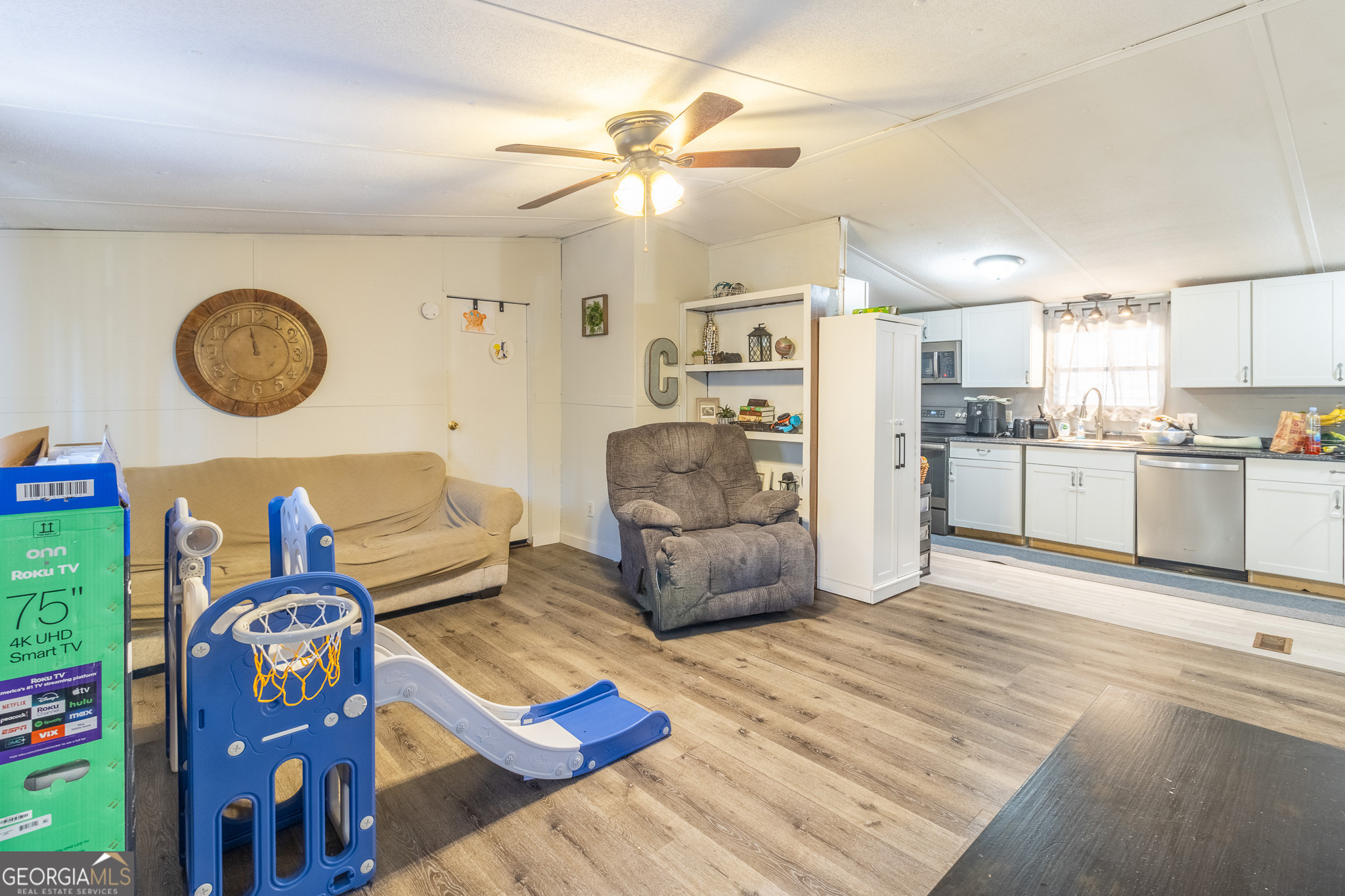 1745 North Dick Creek Road LaFayette, GA 30728 - Photo 2 of 32