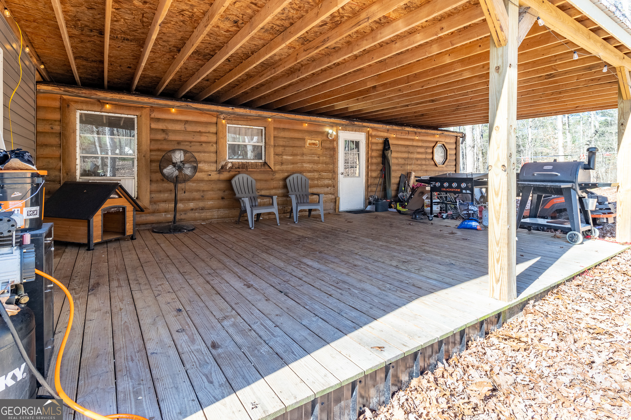 1745 North Dick Creek Road LaFayette, GA 30728 - Photo 23 of 32