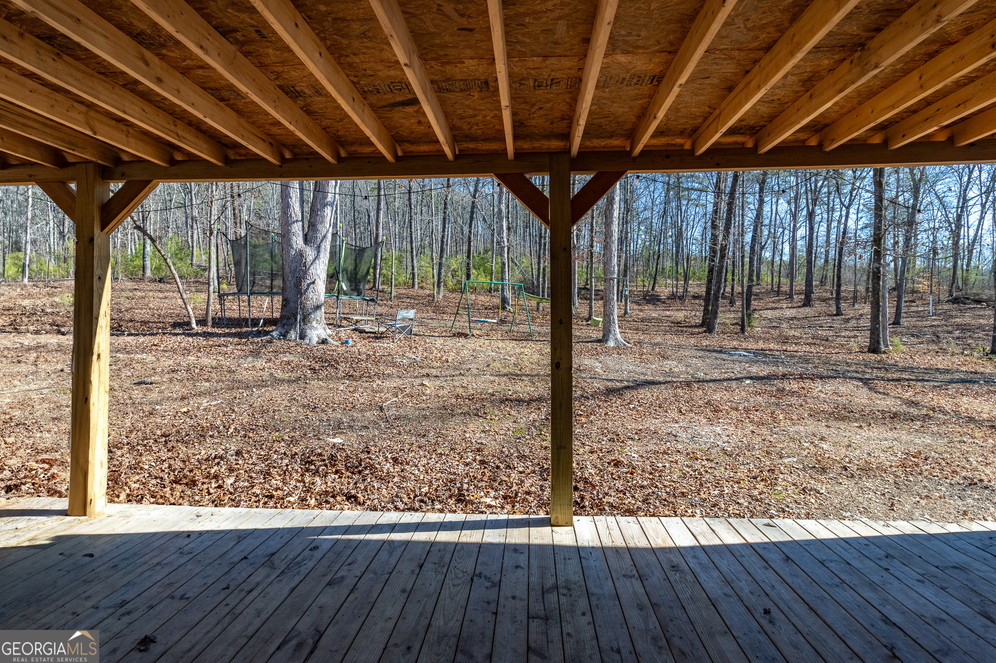 1745 North Dick Creek Road LaFayette, GA 30728 - Photo 24 of 32