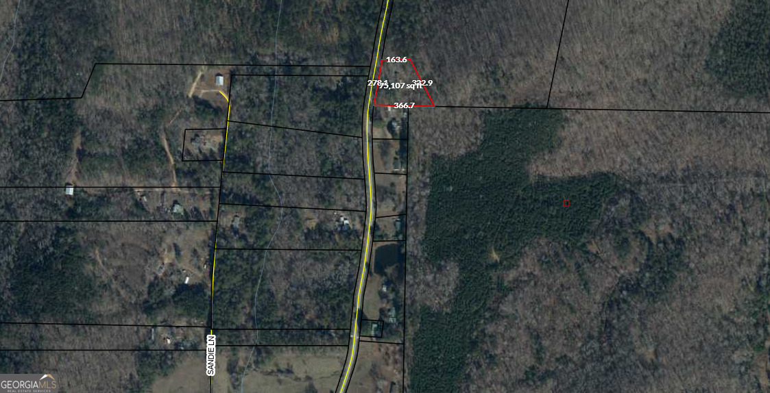 1745 North Dick Creek Road LaFayette, GA 30728 - Photo 25 of 32