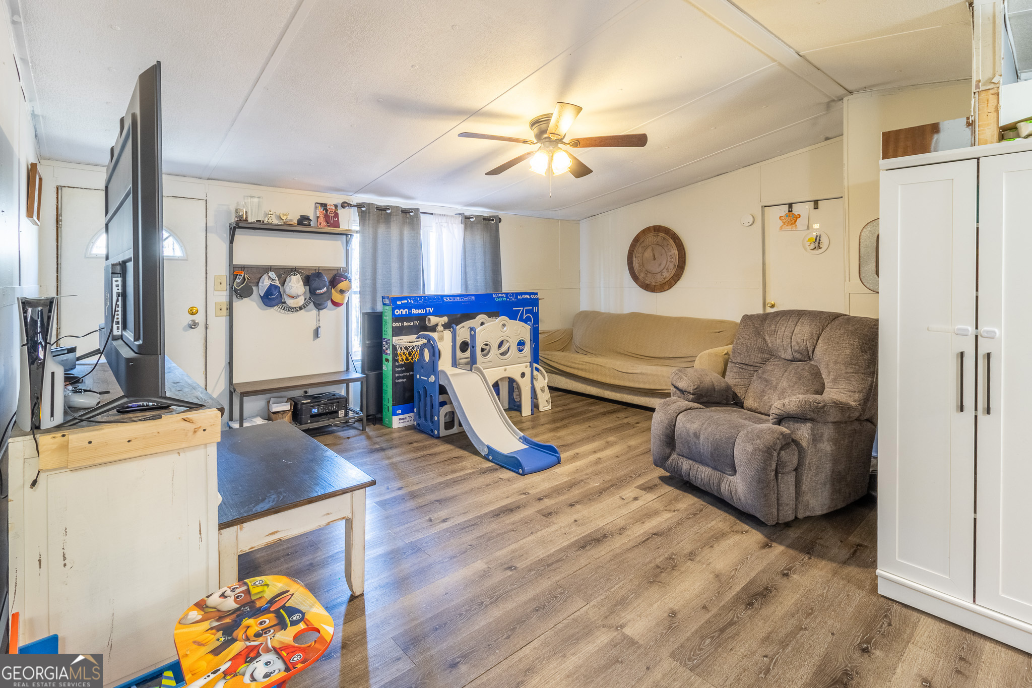 1745 North Dick Creek Road LaFayette, GA 30728 - Photo 3 of 32