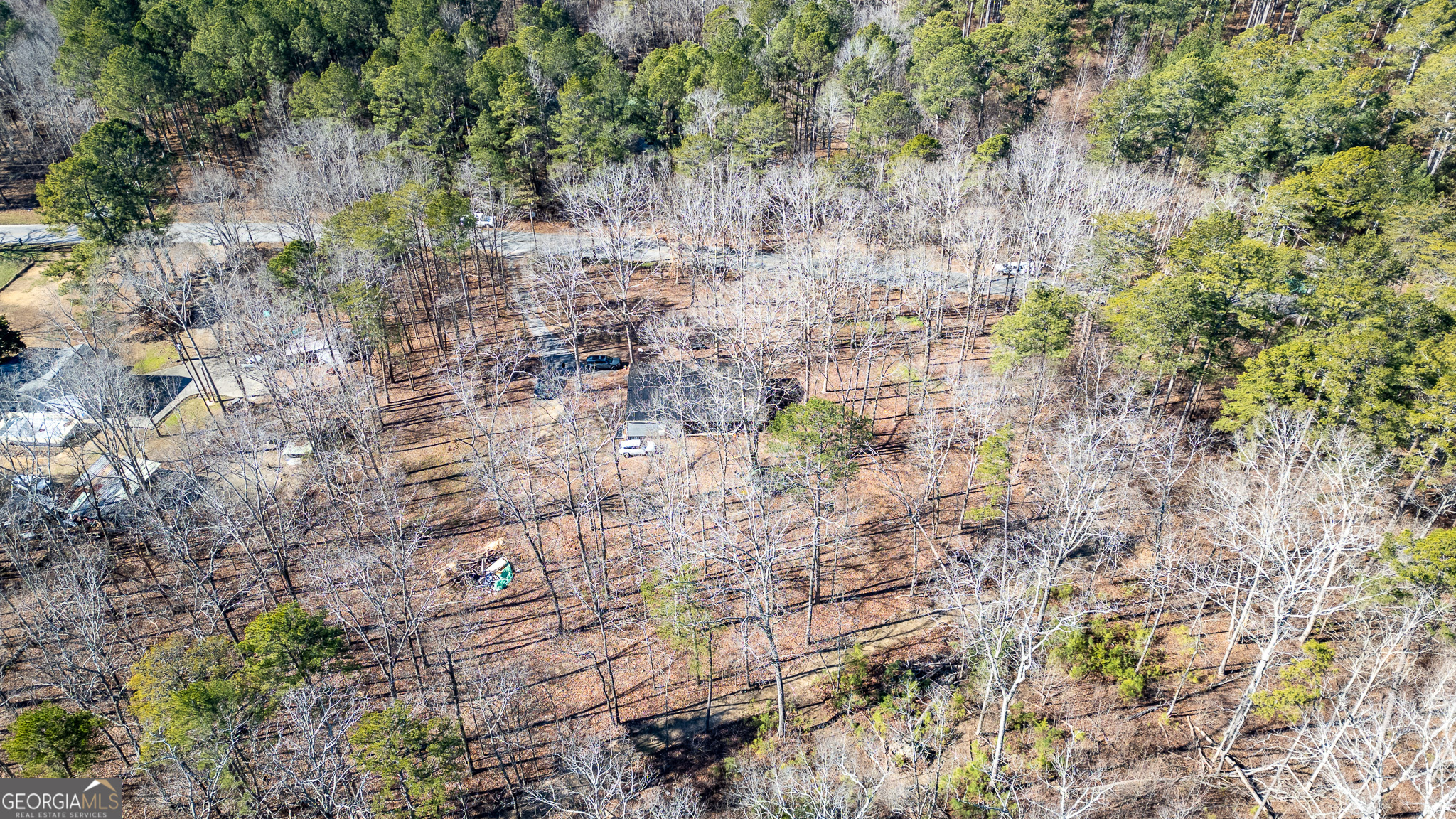 1745 North Dick Creek Road LaFayette, GA 30728 - Photo 31 of 32