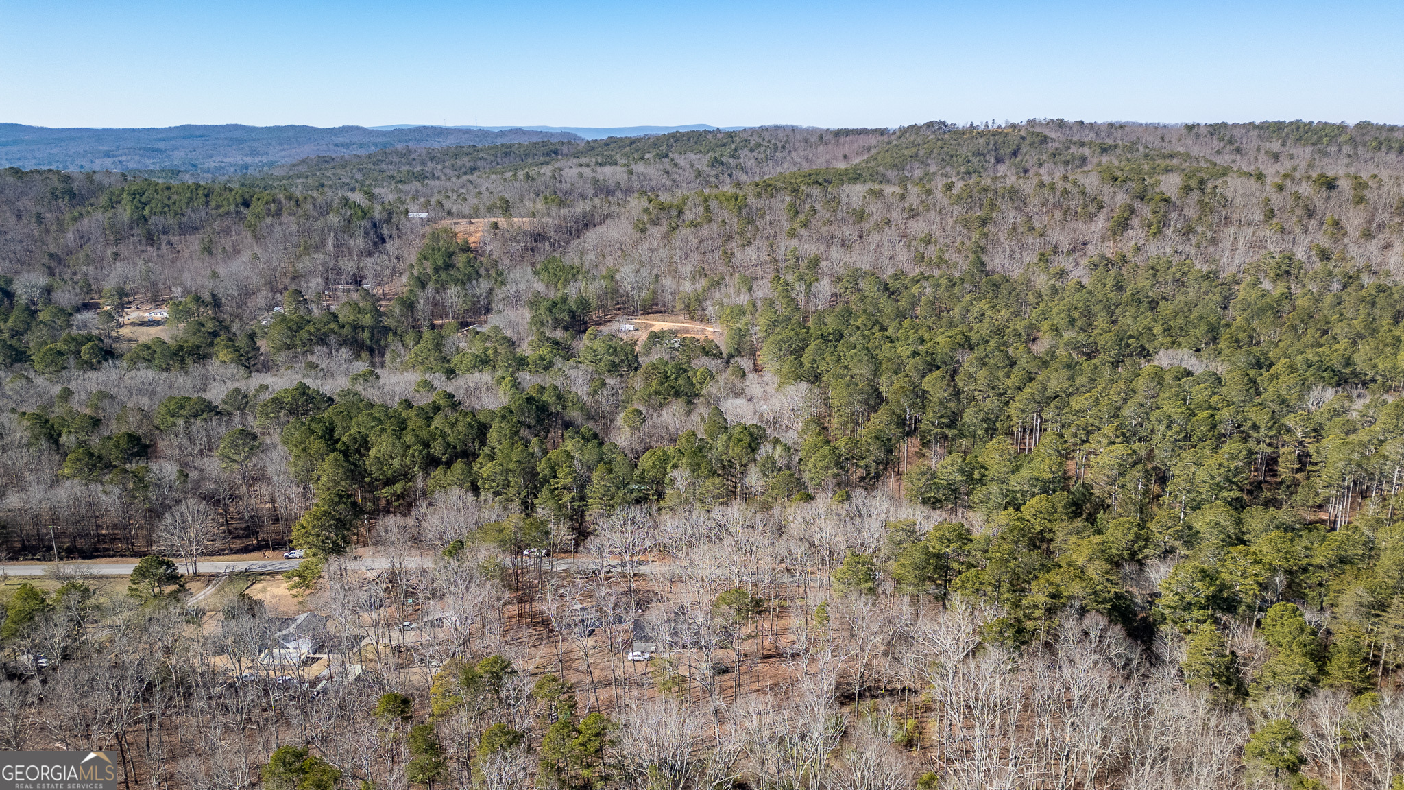 1745 North Dick Creek Road LaFayette, GA 30728 - Photo 32 of 32