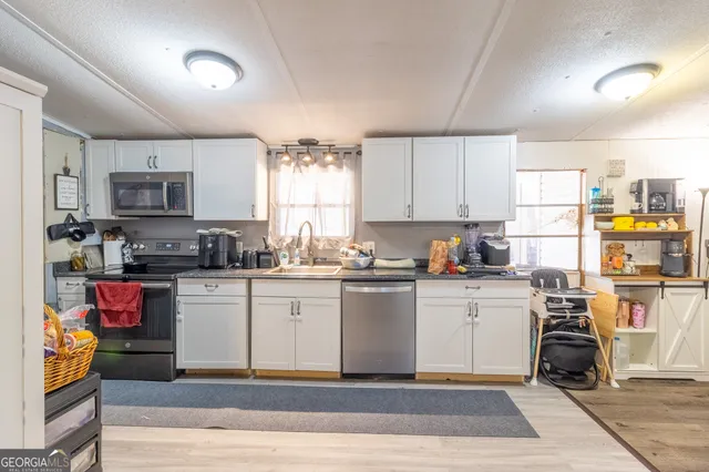 $179,900 | 1745 North Dick Creek Road, LaFayette, GA 30728