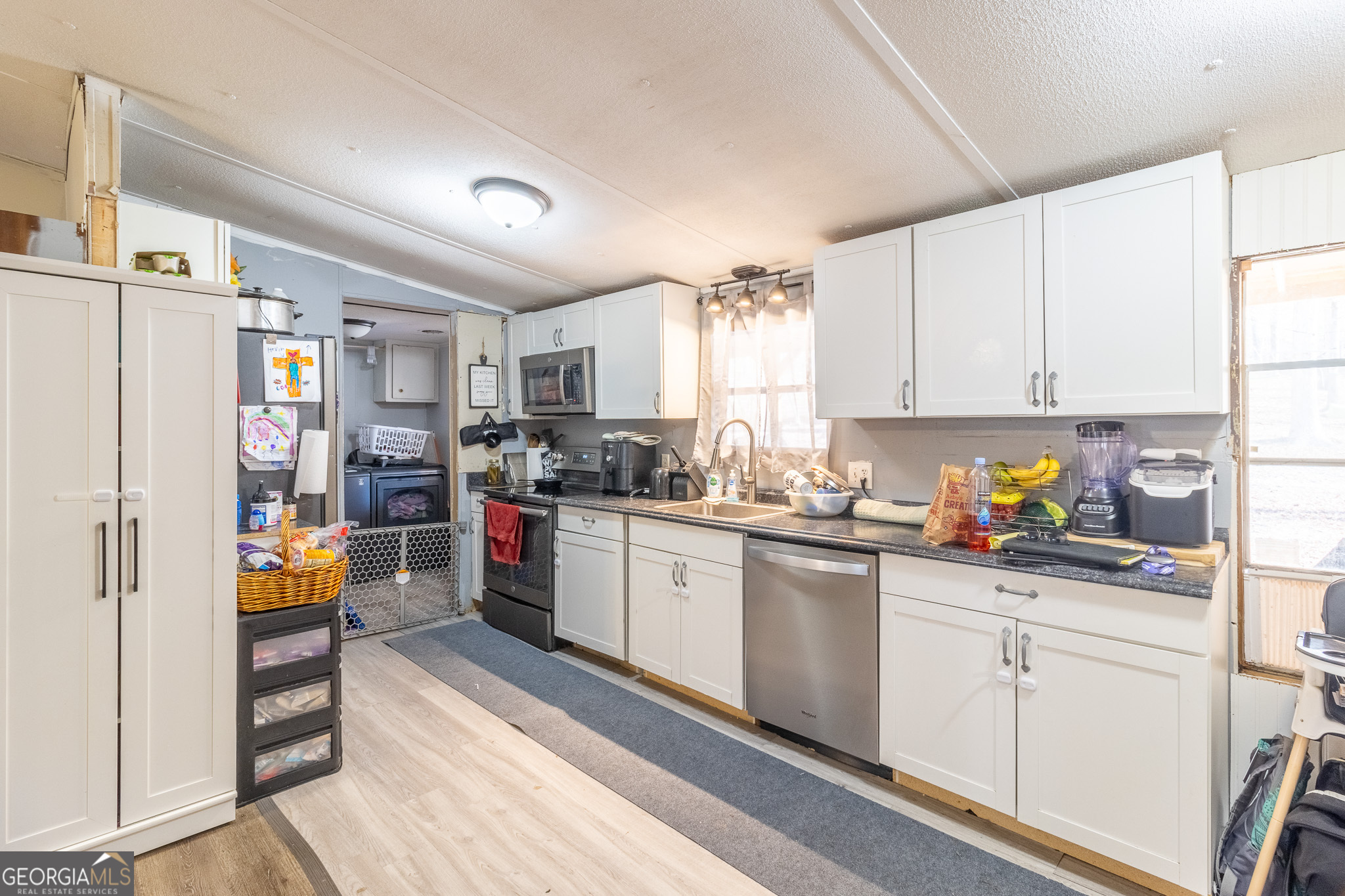 1745 North Dick Creek Road LaFayette, GA 30728 - Photo 5 of 32