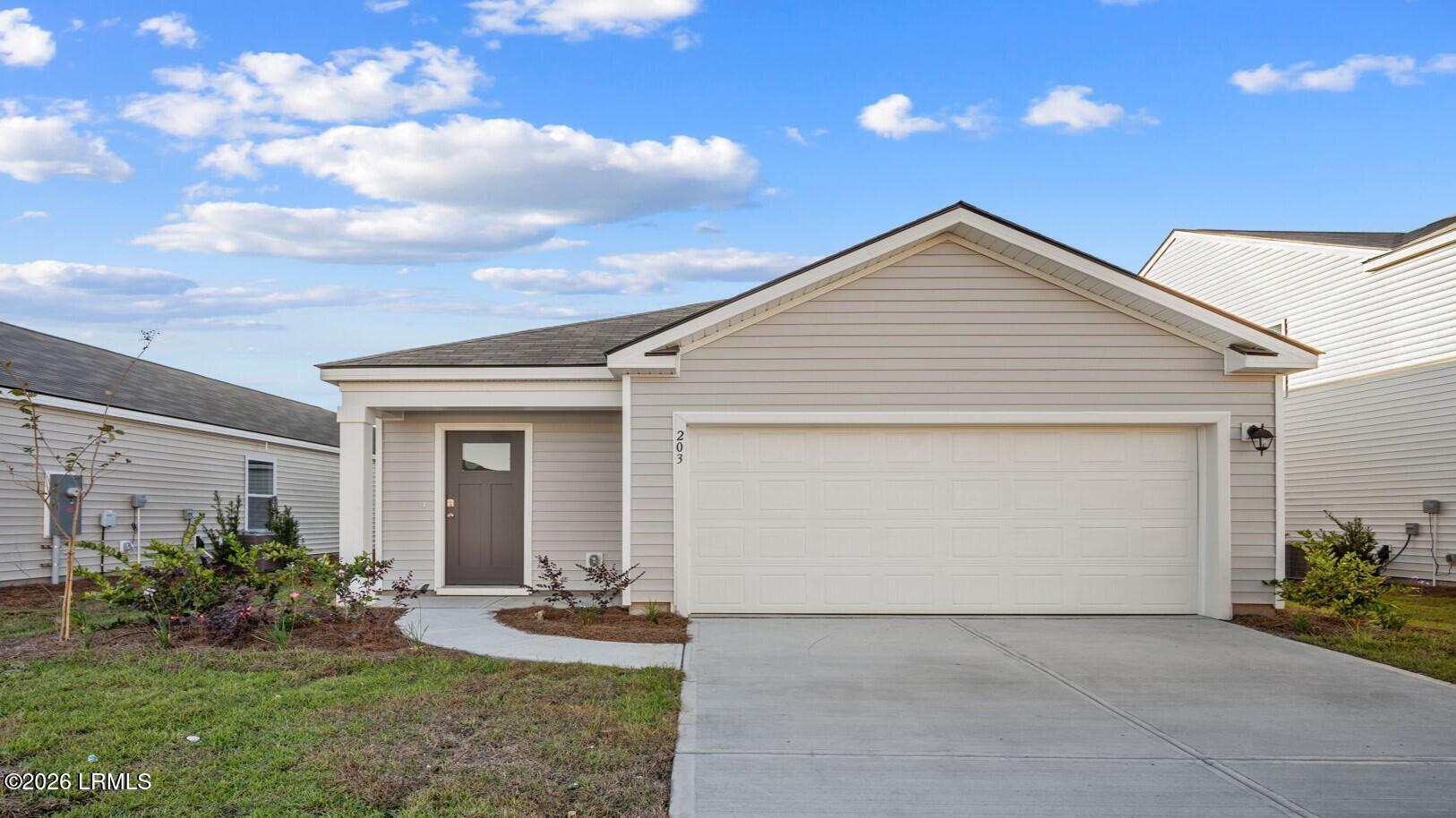 23 Pollen Drive Ridgeland, SC 29936 - Photo 2 of 30 1 Downing A cropped